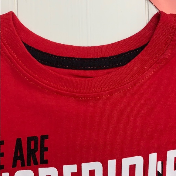 We are Incredible - Picture 4 of 5